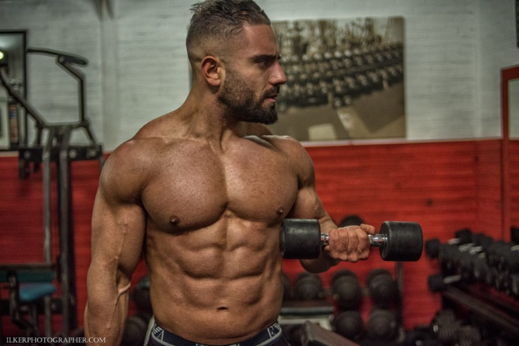 fitbysez bicep